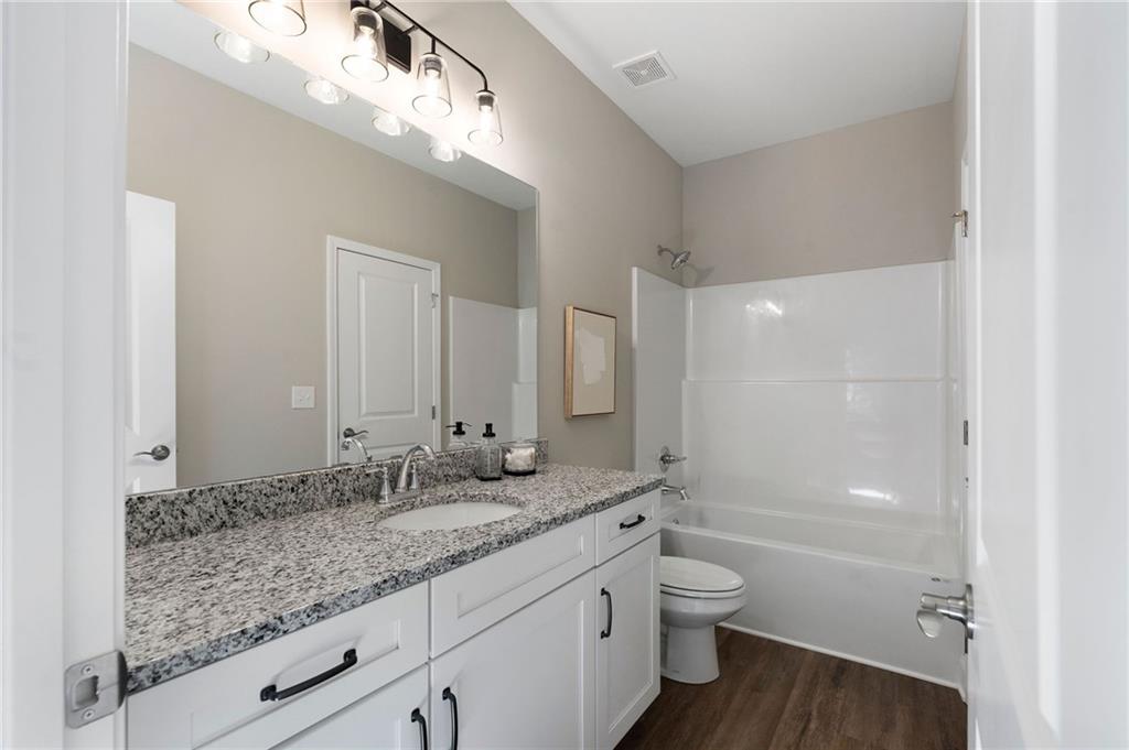 106 Beech Court, Waleska, Georgia image 36