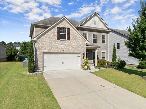 2228 Lakeview Bend Way Buford GA 30519