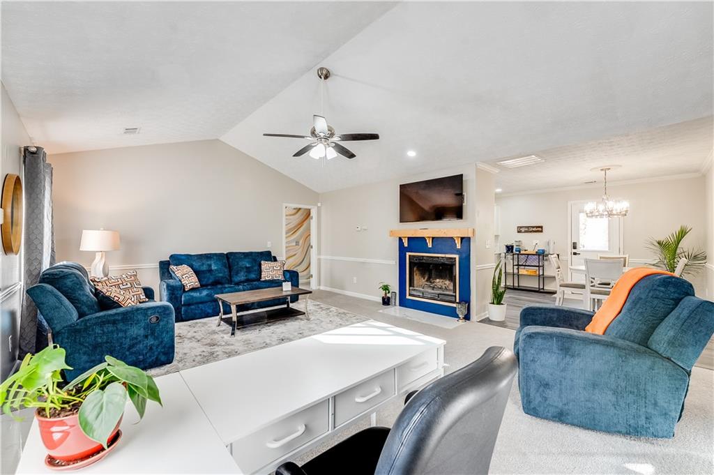 1343 Willow Trail SW