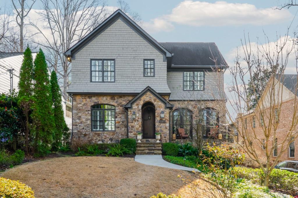 1265 University Drive