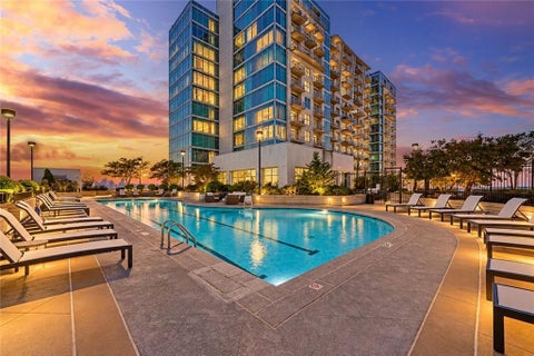 Photo of 250 Pharr Road NE #413, Atlanta, GA 30305 (MLS # 7854972)