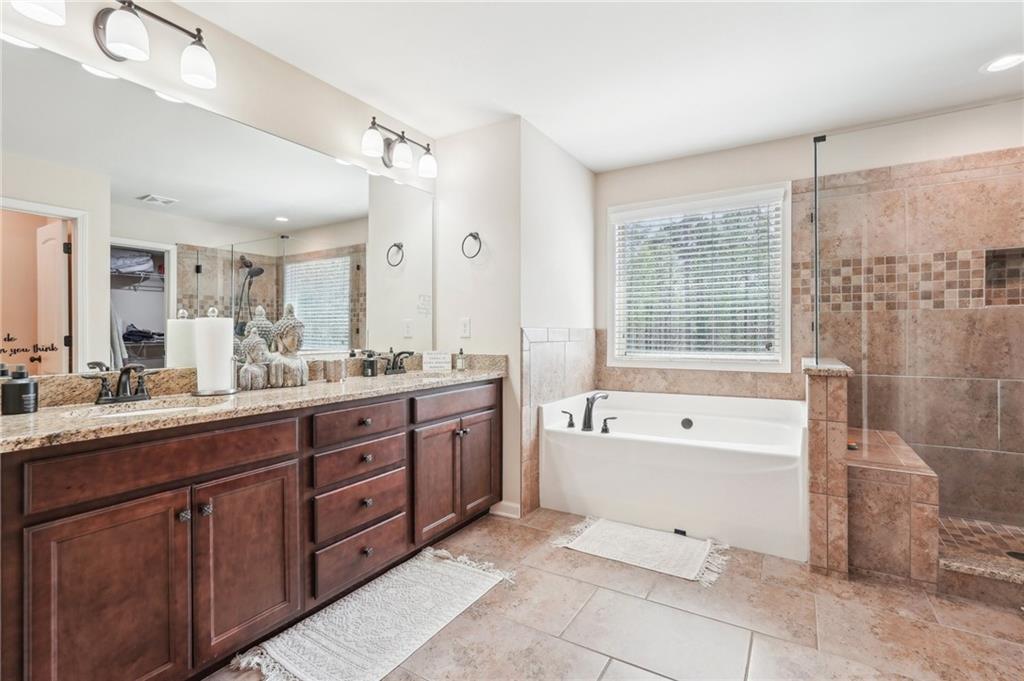 1308 Double Branches Lane, Dallas, Georgia image 45