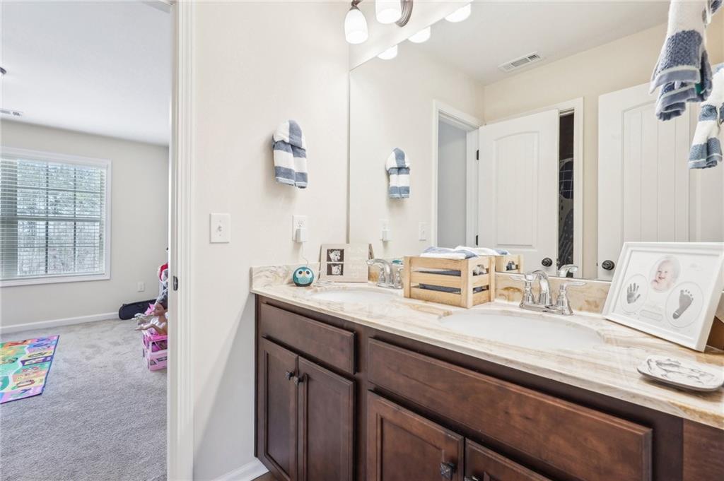 1308 Double Branches Lane, Dallas, Georgia image 30