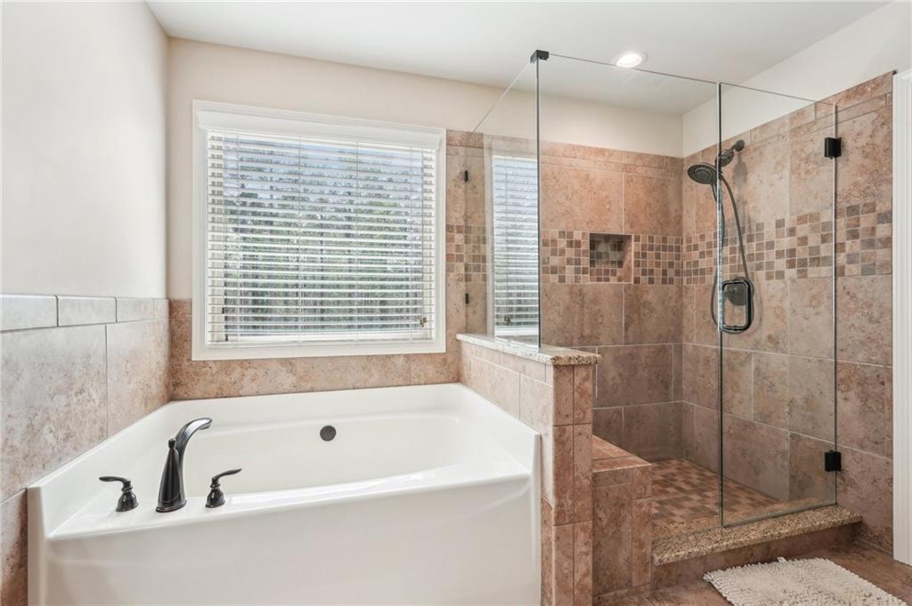 1308 Double Branches Lane, Dallas, Georgia image 47