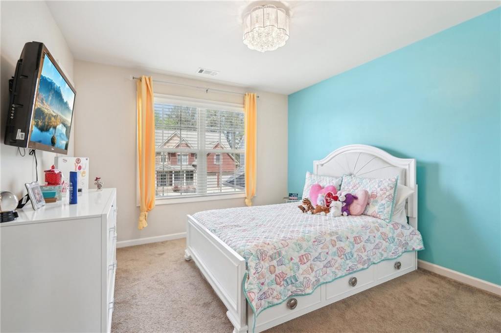 1308 Double Branches Lane, Dallas, Georgia image 36
