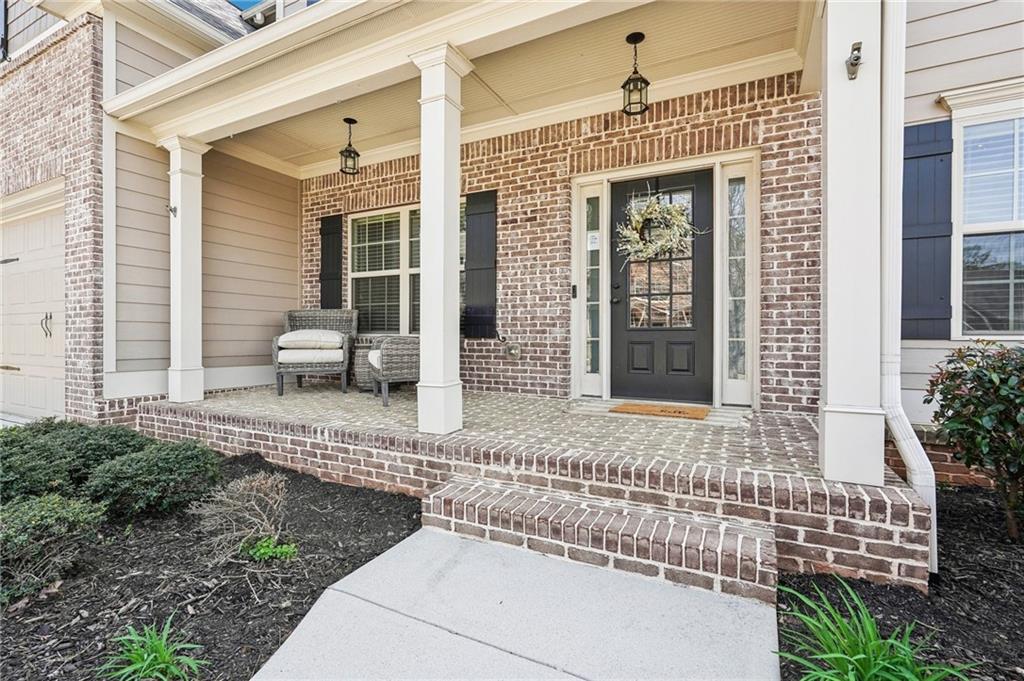1308 Double Branches Lane, Dallas, Georgia image 5