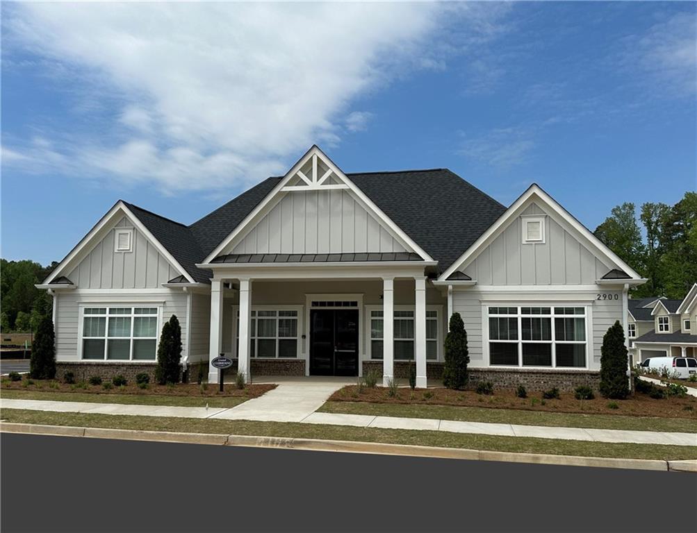 1601 Bonica Crossing #1601, Cumming, Georgia image 16