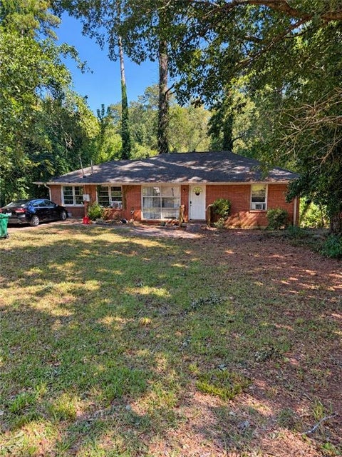 Photo of 2118 Mark Trail, Decatur, GA 30032 (MLS # 7857876)