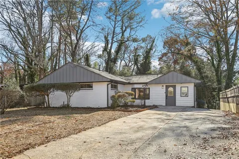 2907 Monterey Drive, Decatur, GA 30032 - MLS#: 7500663