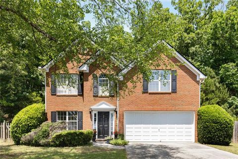 5404 Trumpet Vine Trail SE Mableton GA 30126
