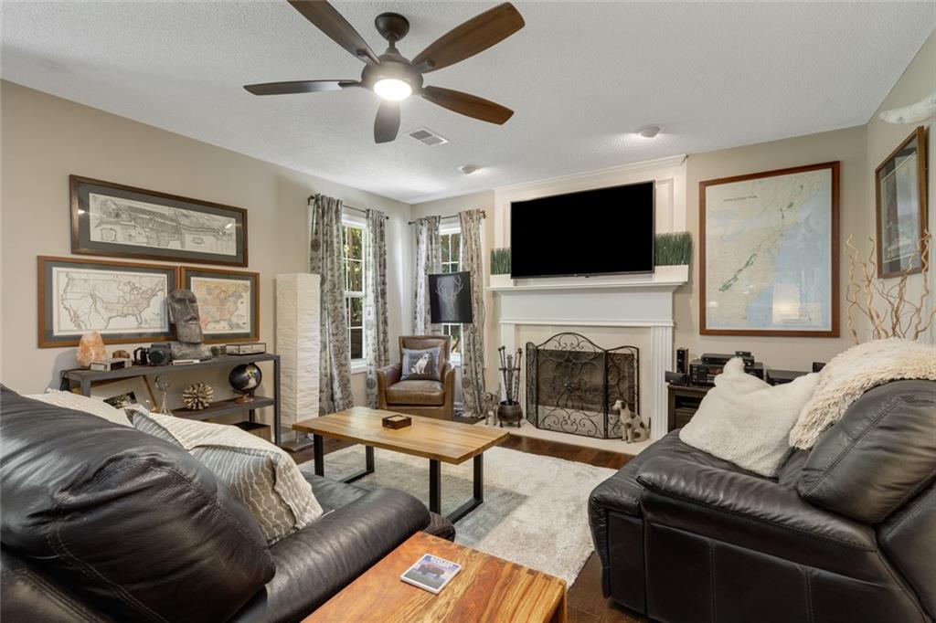 5404 Trumpet Vine Trail, Mableton, Georgia image 6