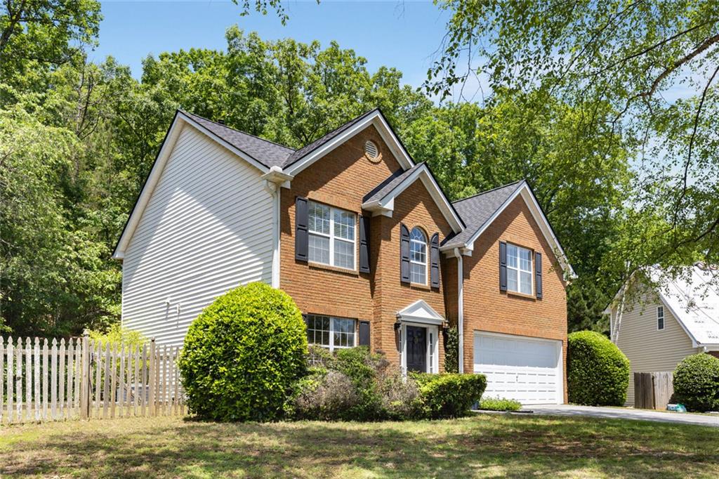 5404 Trumpet Vine Trail SE