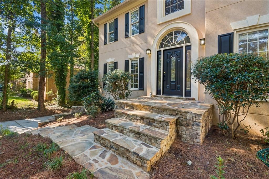383 Patterson Road