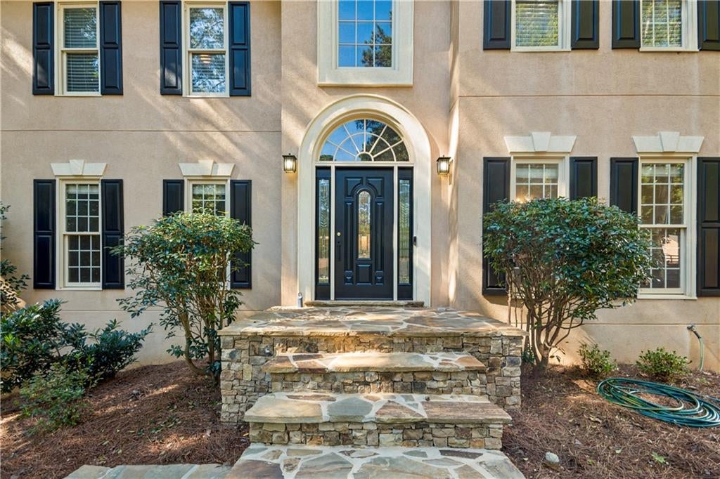 383 Patterson Road