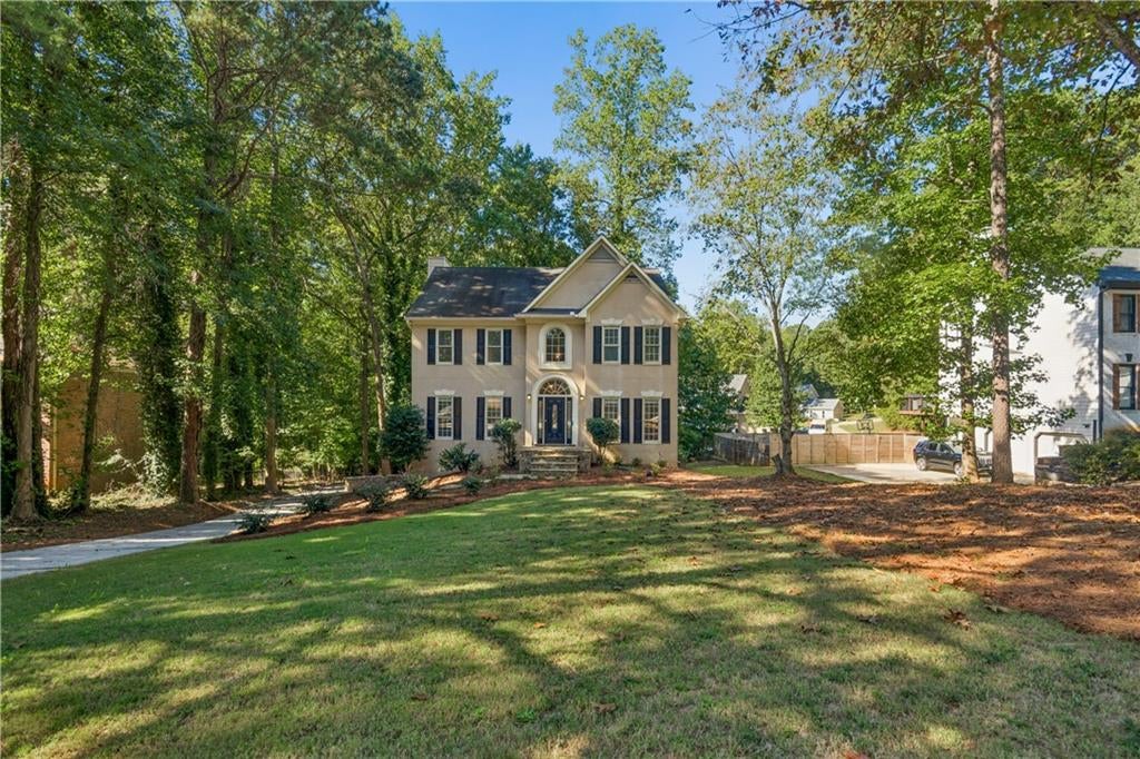 383 Patterson Road