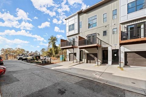 2335 Mason Drive D27 Atlanta GA 30316
