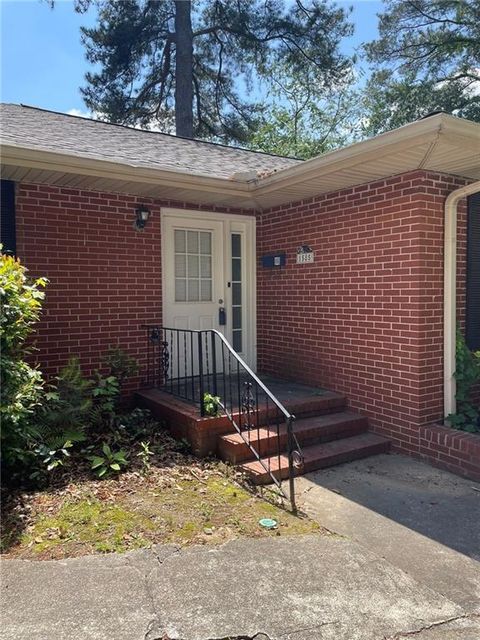 1585 Piedmont Avenue NE Atlanta GA 30324