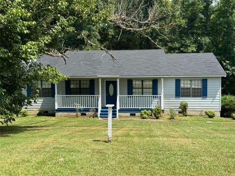 Homes For Sale - 500 Ella Drive<br/> Griffin, GA 30223