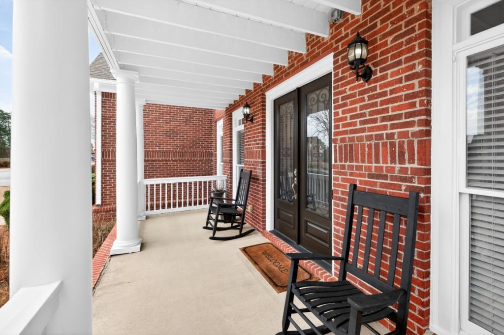 4207 Wyndam Hill Drive