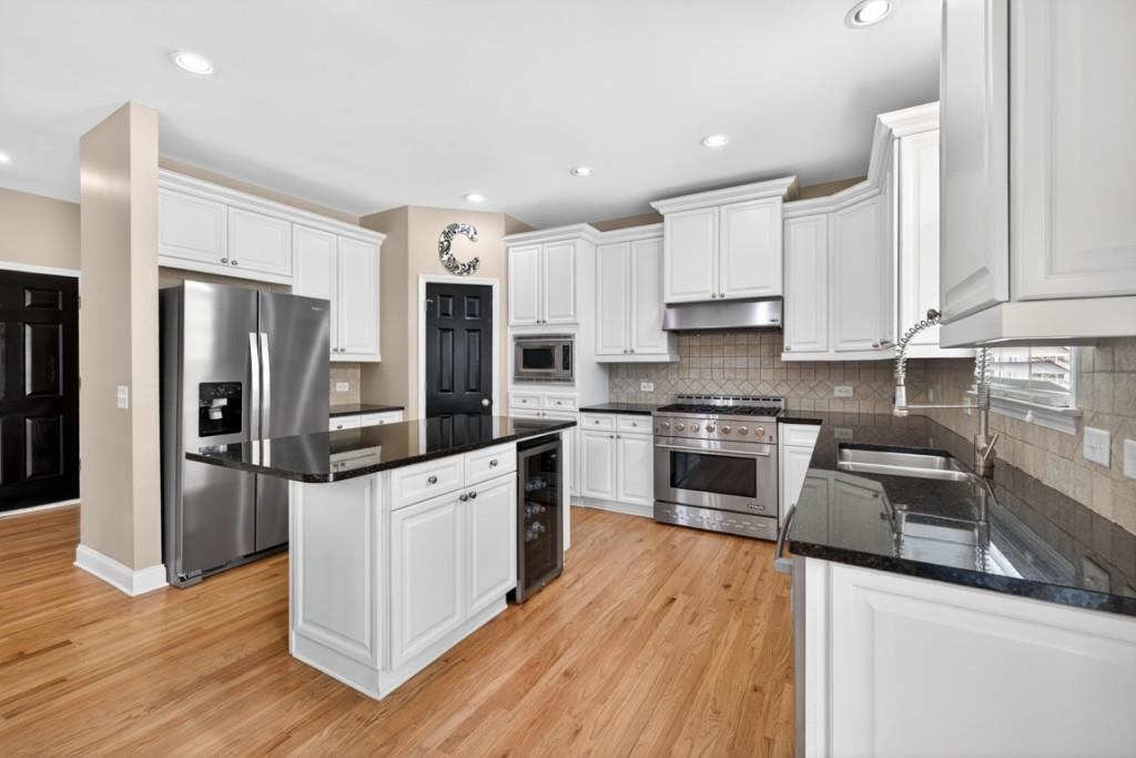 4207 Wyndam Hill Drive