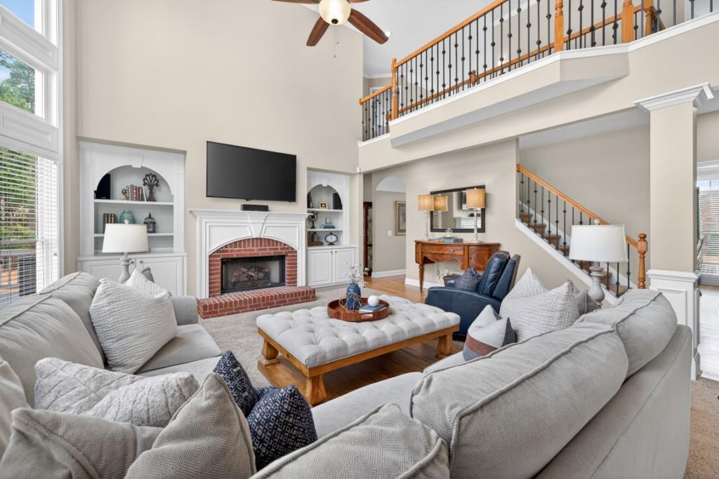 4207 Wyndam Hill Drive