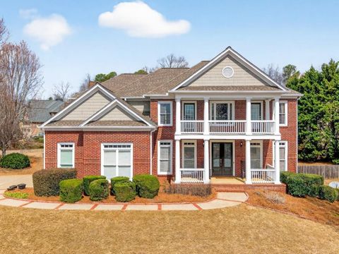 4207 Wyndam Hill Drive Suwanee GA 30024