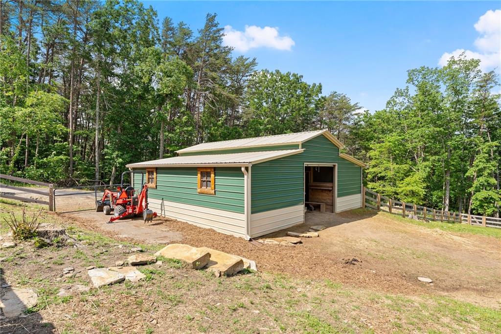 294 Turkey Trail, Jasper, Georgia image 34