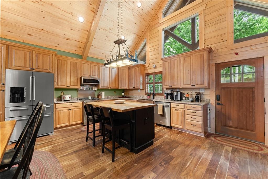 294 Turkey Trail, Jasper, Georgia image 15
