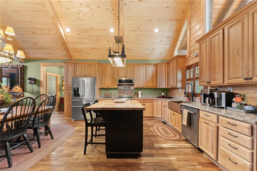 294 Turkey Trail, Jasper, Georgia image 14