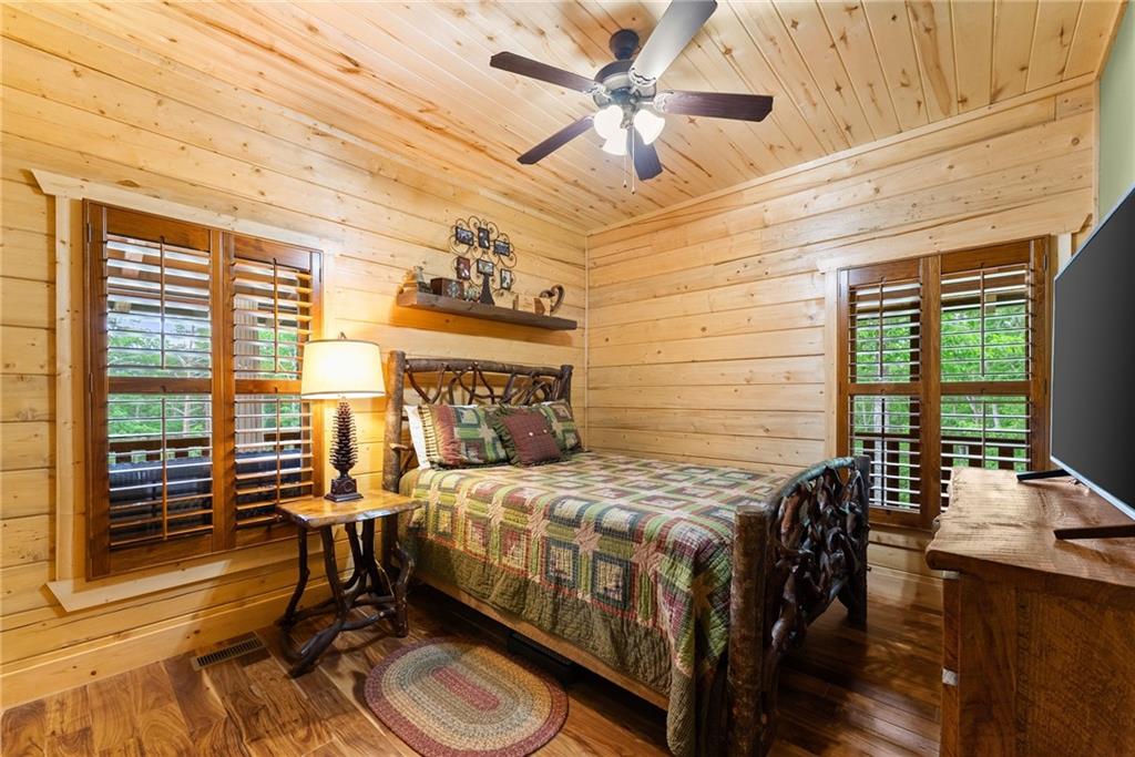 294 Turkey Trail, Jasper, Georgia image 26