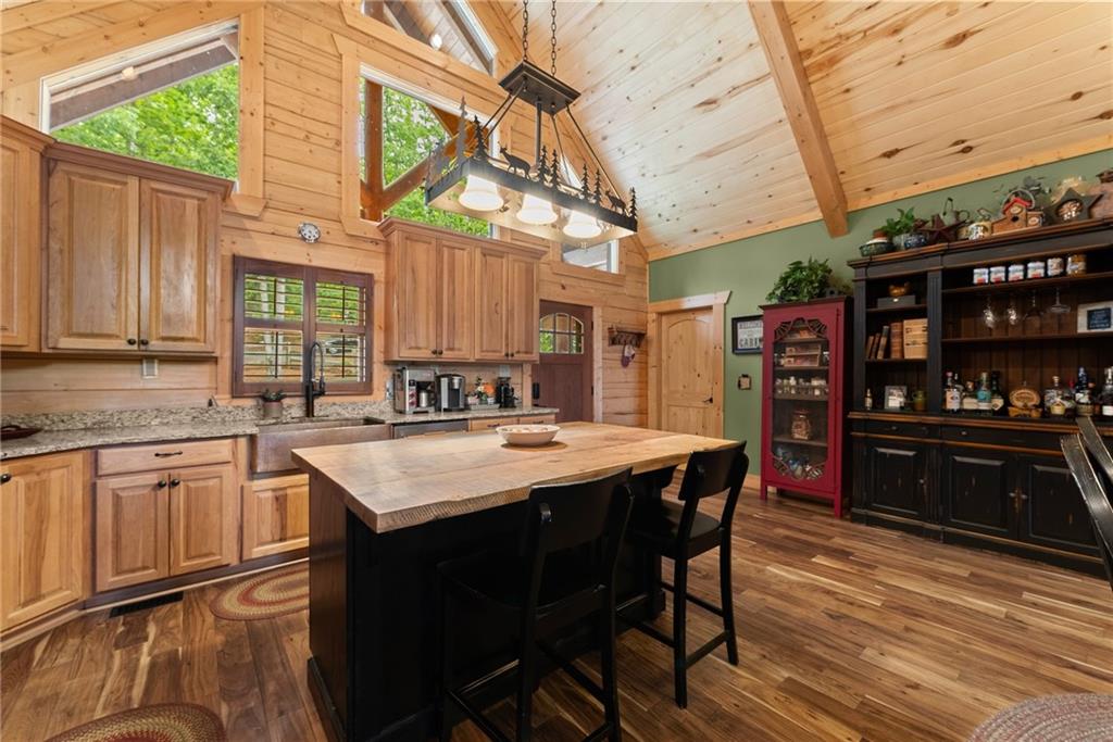 294 Turkey Trail, Jasper, Georgia image 11