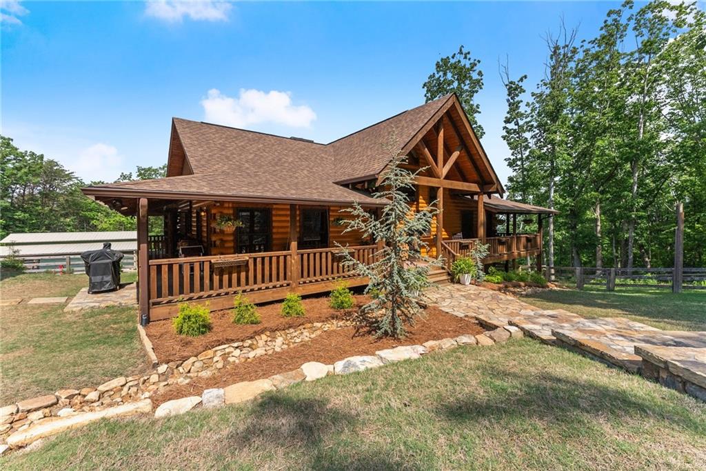 294 Turkey Trail, Jasper, Georgia image 46