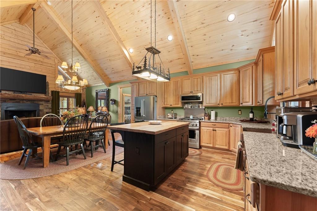 294 Turkey Trail, Jasper, Georgia image 13