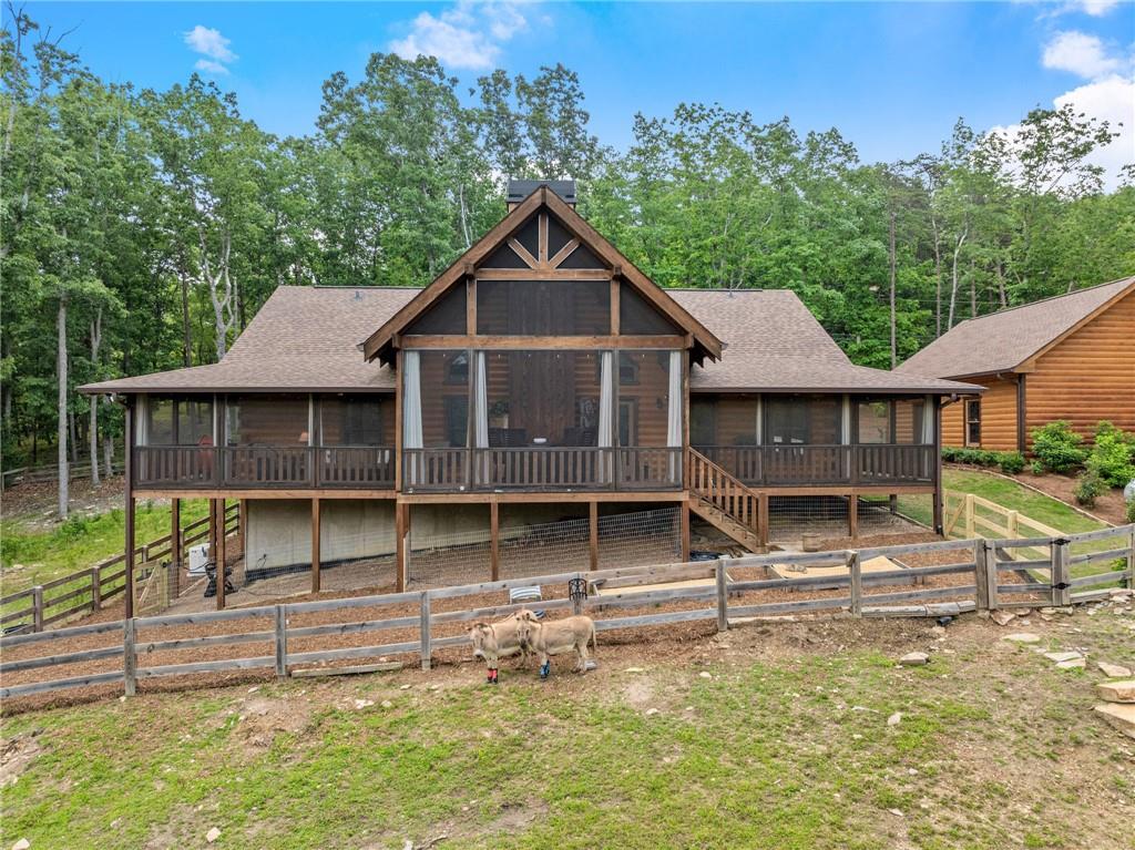 294 Turkey Trail, Jasper, Georgia image 42