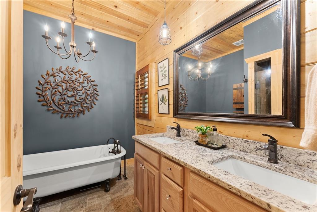 294 Turkey Trail, Jasper, Georgia image 30