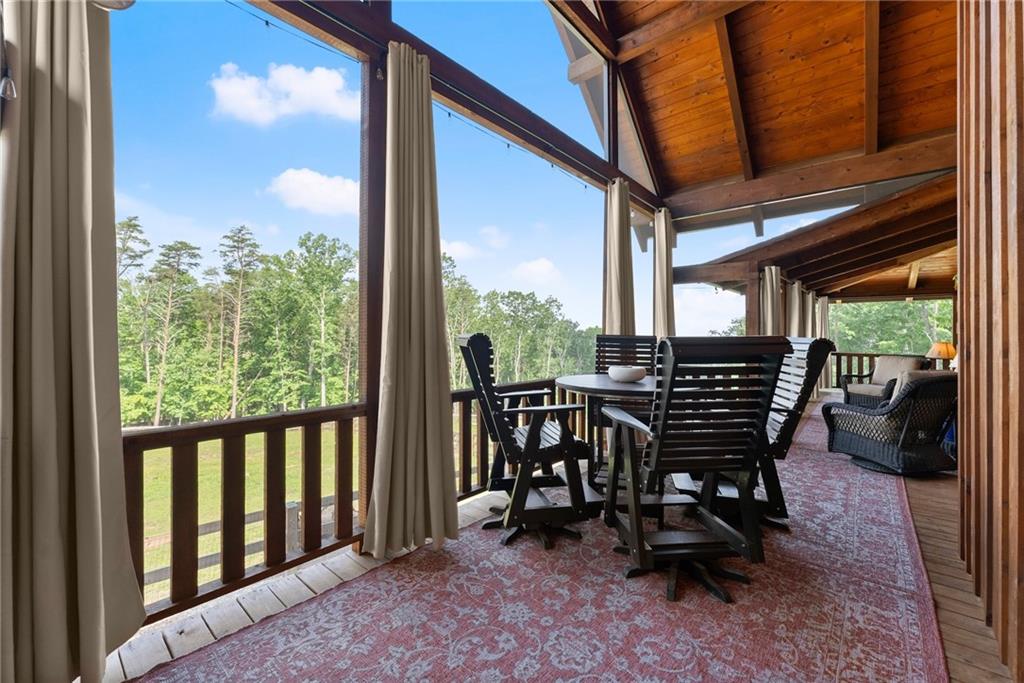 294 Turkey Trail, Jasper, Georgia image 6