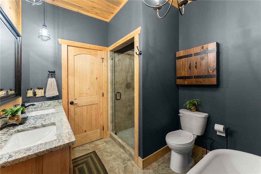 294 Turkey Trail, Jasper, Georgia image 36