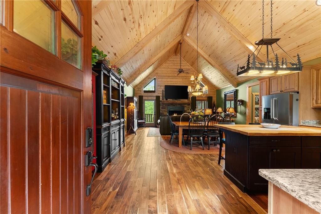294 Turkey Trail, Jasper, Georgia image 10