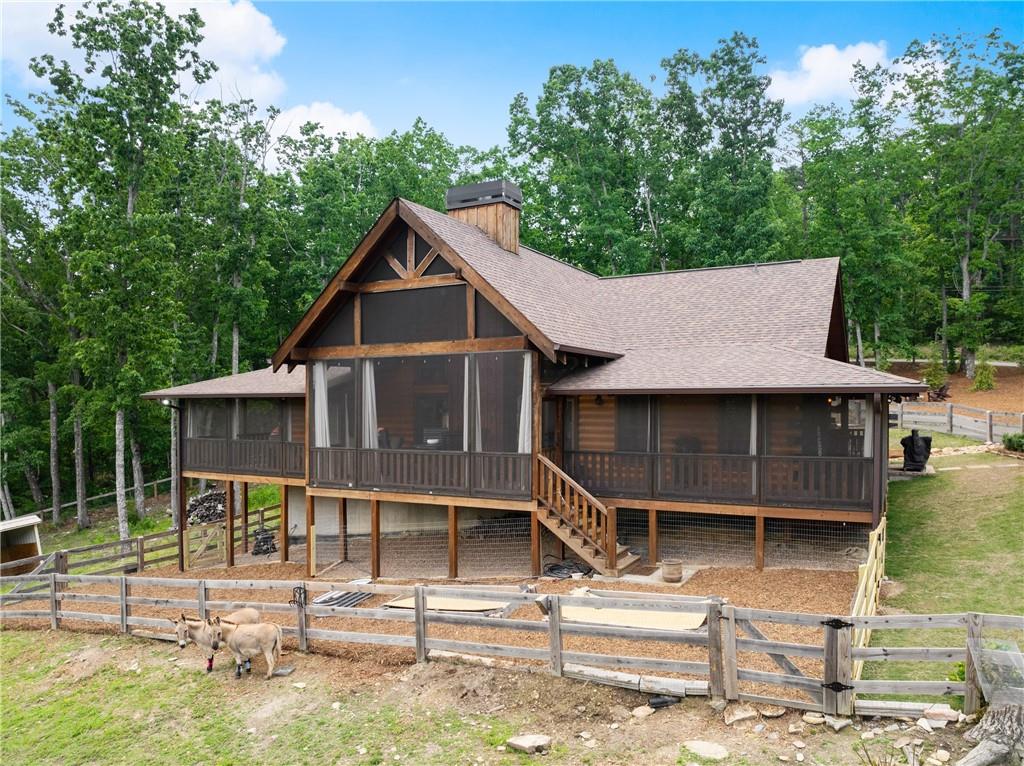 294 Turkey Trail, Jasper, Georgia image 43