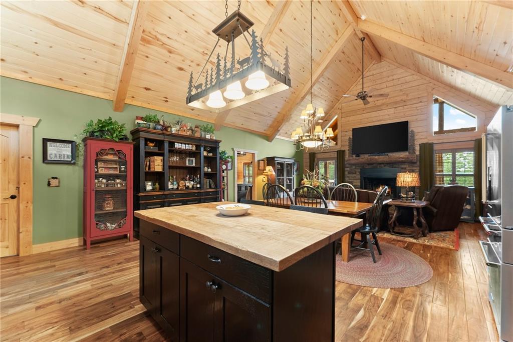 294 Turkey Trail, Jasper, Georgia image 12