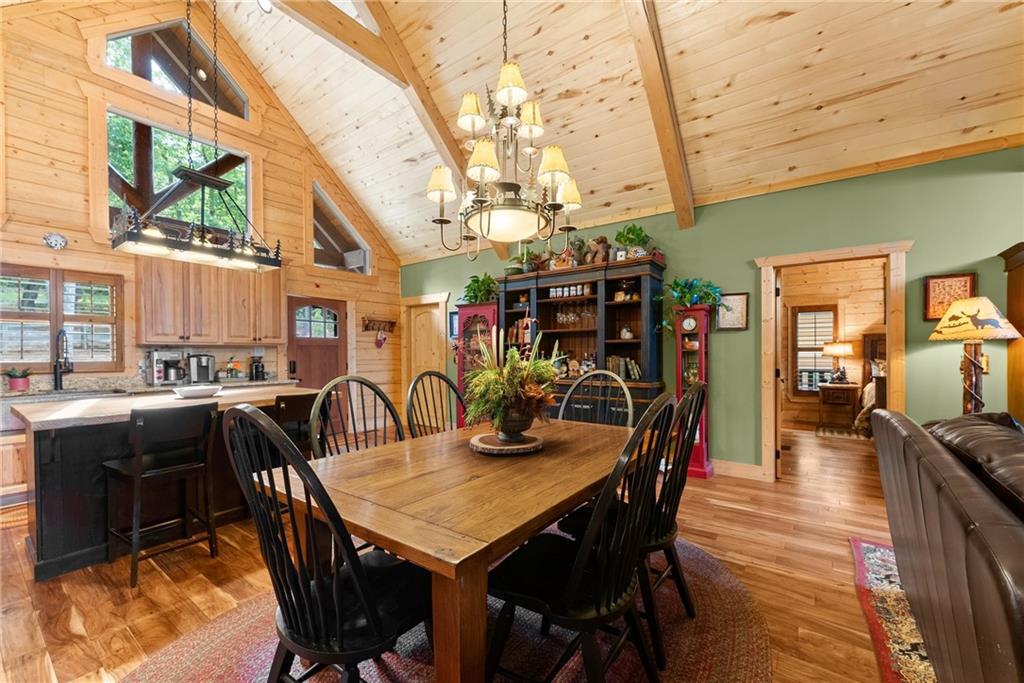 294 Turkey Trail, Jasper, Georgia image 17
