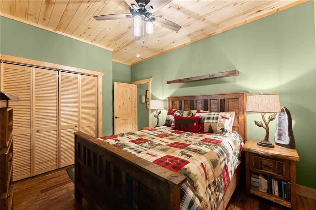 294 Turkey Trail, Jasper, Georgia image 23