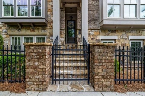1120 CORDIA Avenue NW Atlanta GA 30318