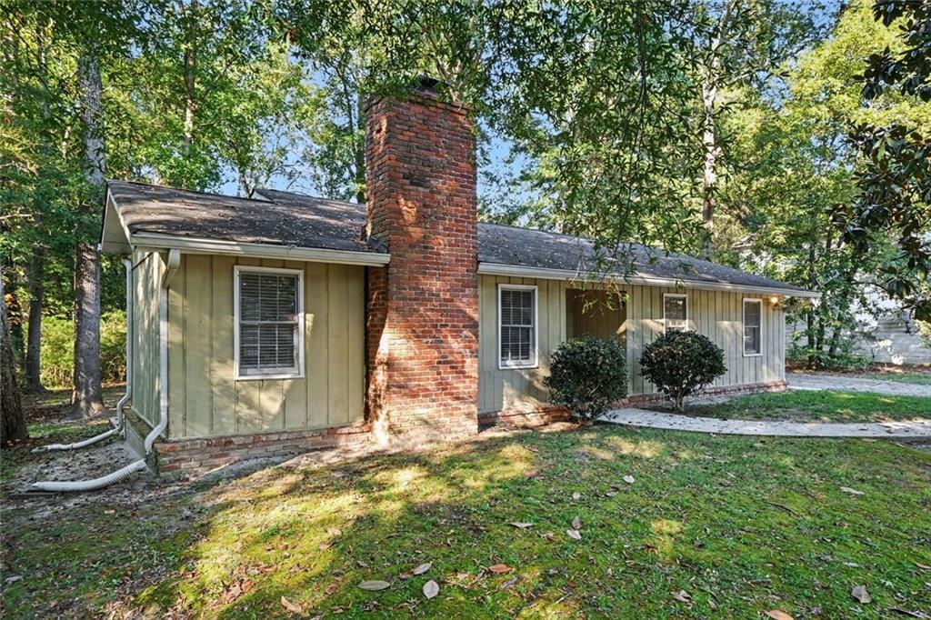 3295 Redona Drive