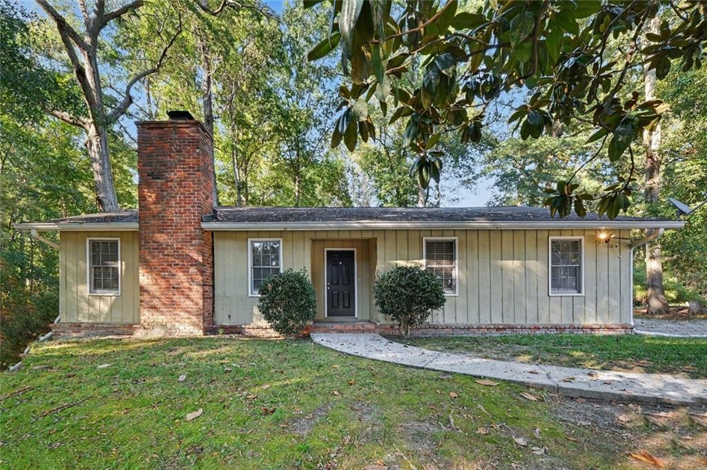 3295 Redona Drive
