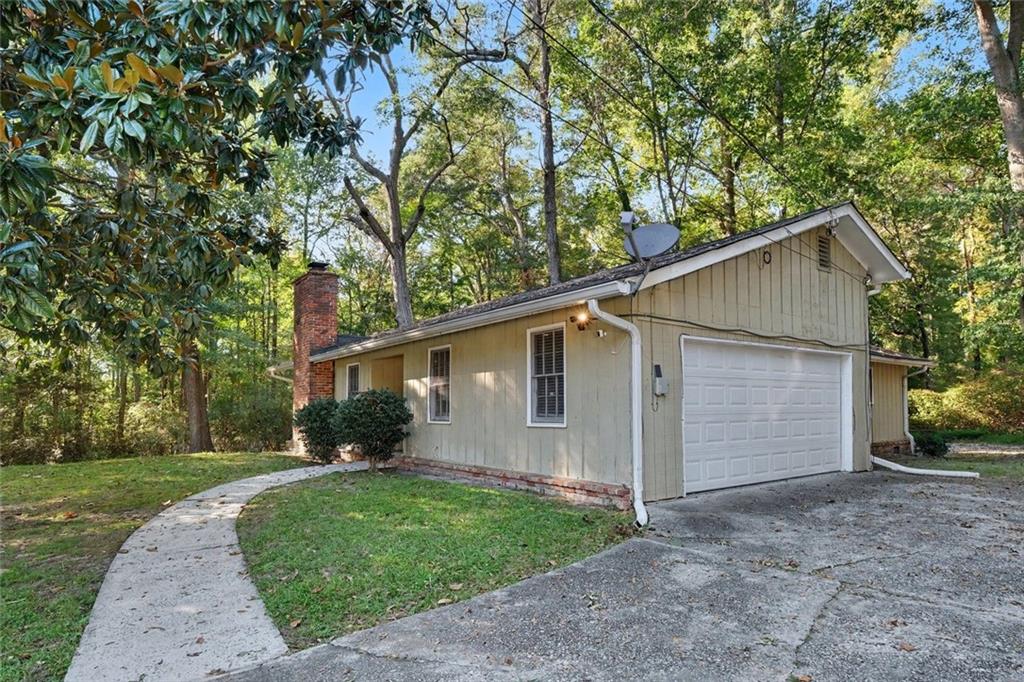 3295 Redona Drive