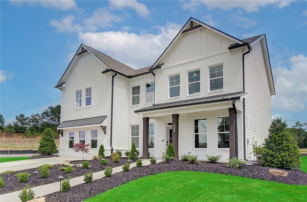 107 Wingate Drive, Winder, Georgia image 3