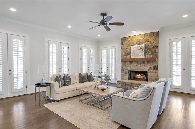 Milton, Georgia 30004, United States, 7 Bedrooms Bedrooms, ,8 BathroomsBathrooms,Residential,Pending,34824