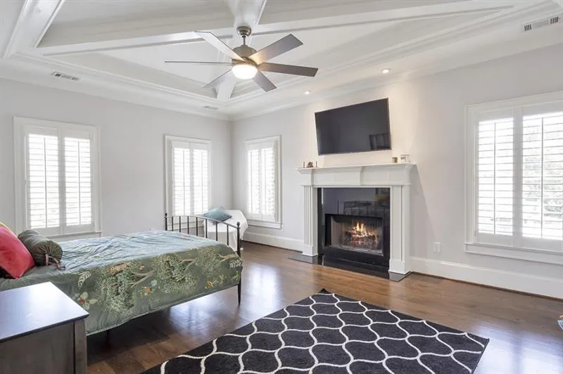 Milton, Georgia 30004, United States, 7 Bedrooms Bedrooms, ,8 BathroomsBathrooms,Residential,Pending,34824