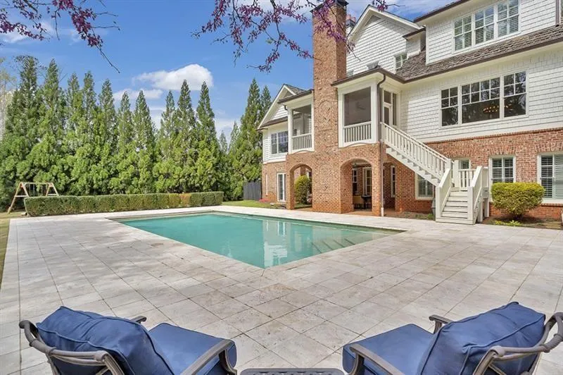 Milton, Georgia 30004, United States, 7 Bedrooms Bedrooms, ,8 BathroomsBathrooms,Residential,Pending,34824